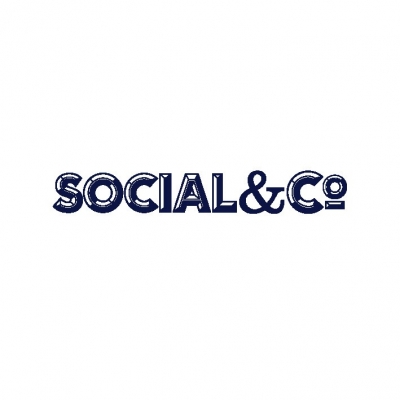 SOCIAL&CO